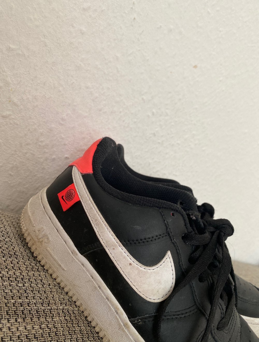 Nike air