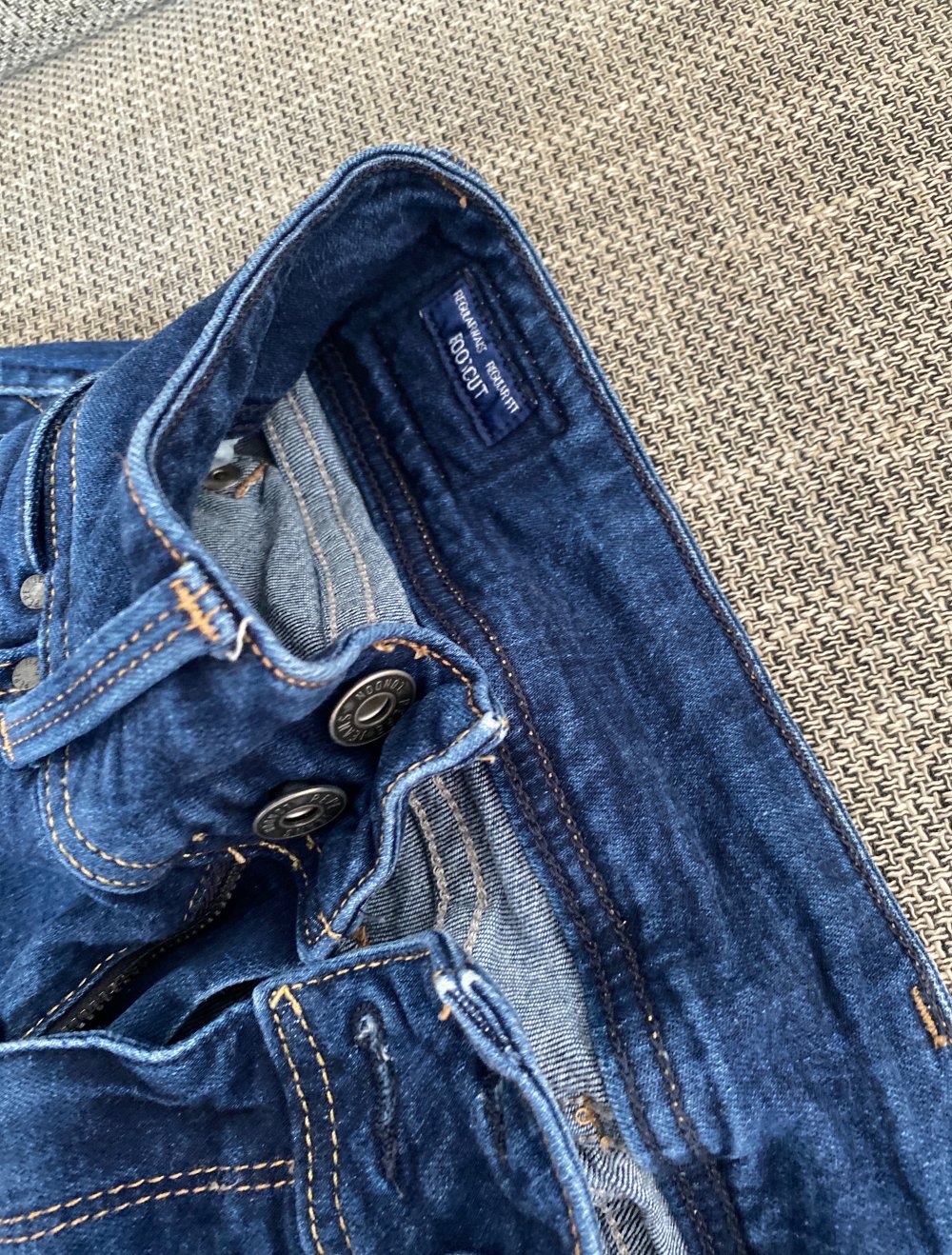 Jens bootcut