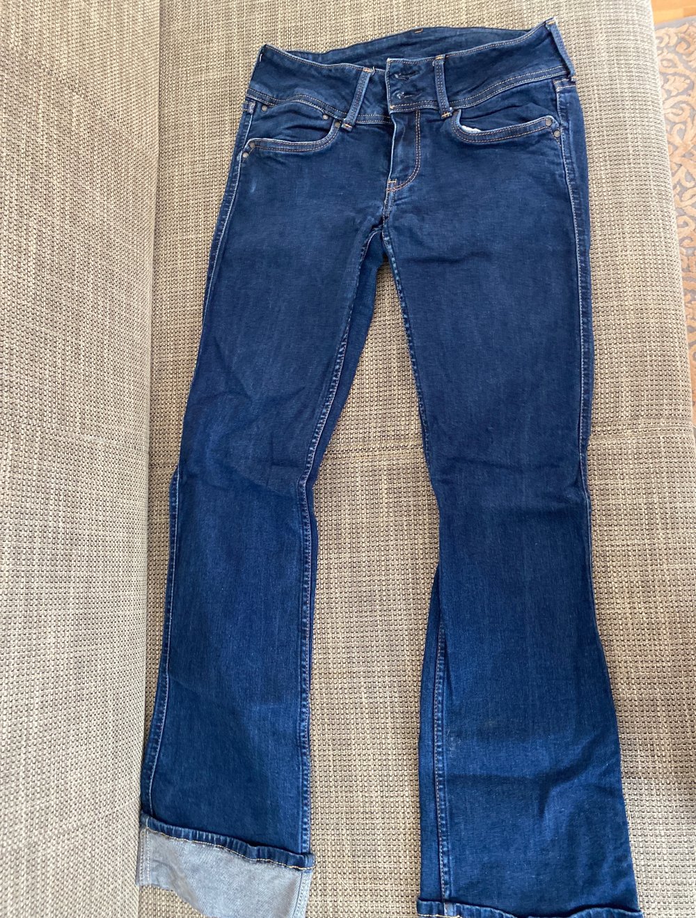 Jens bootcut