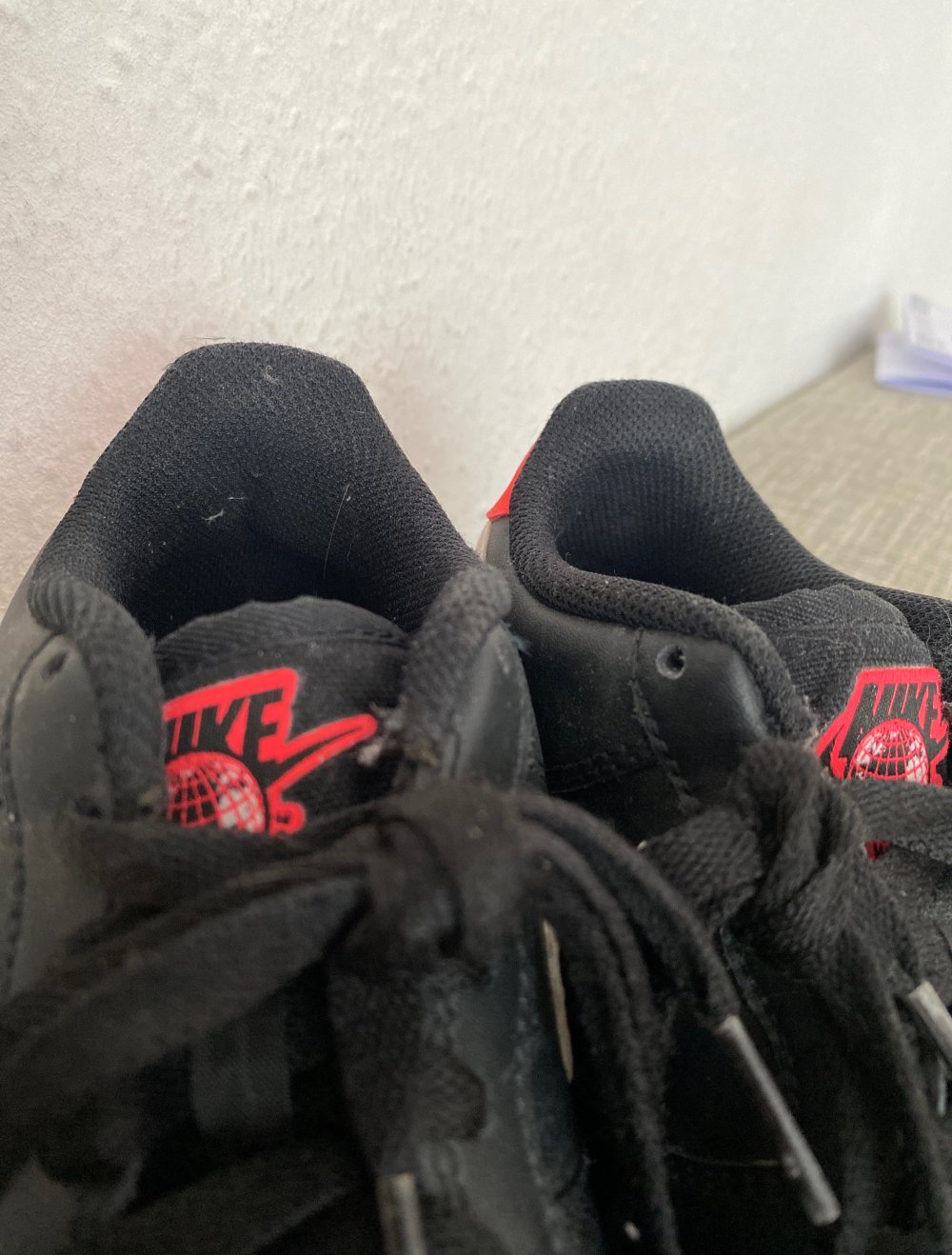 Nike air