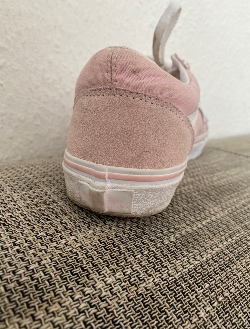 vans Schuhe