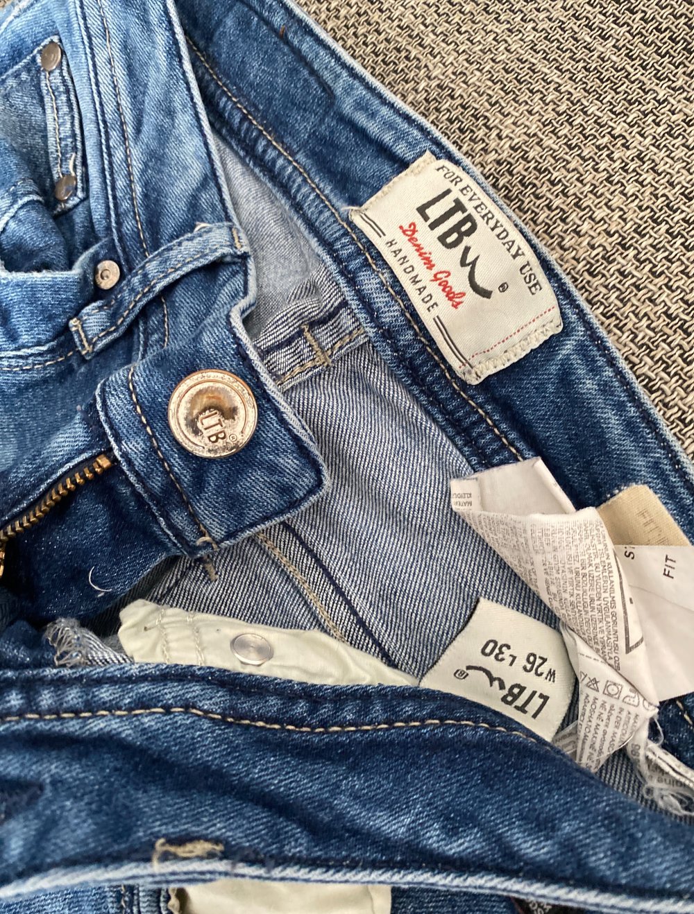 LTB Jens