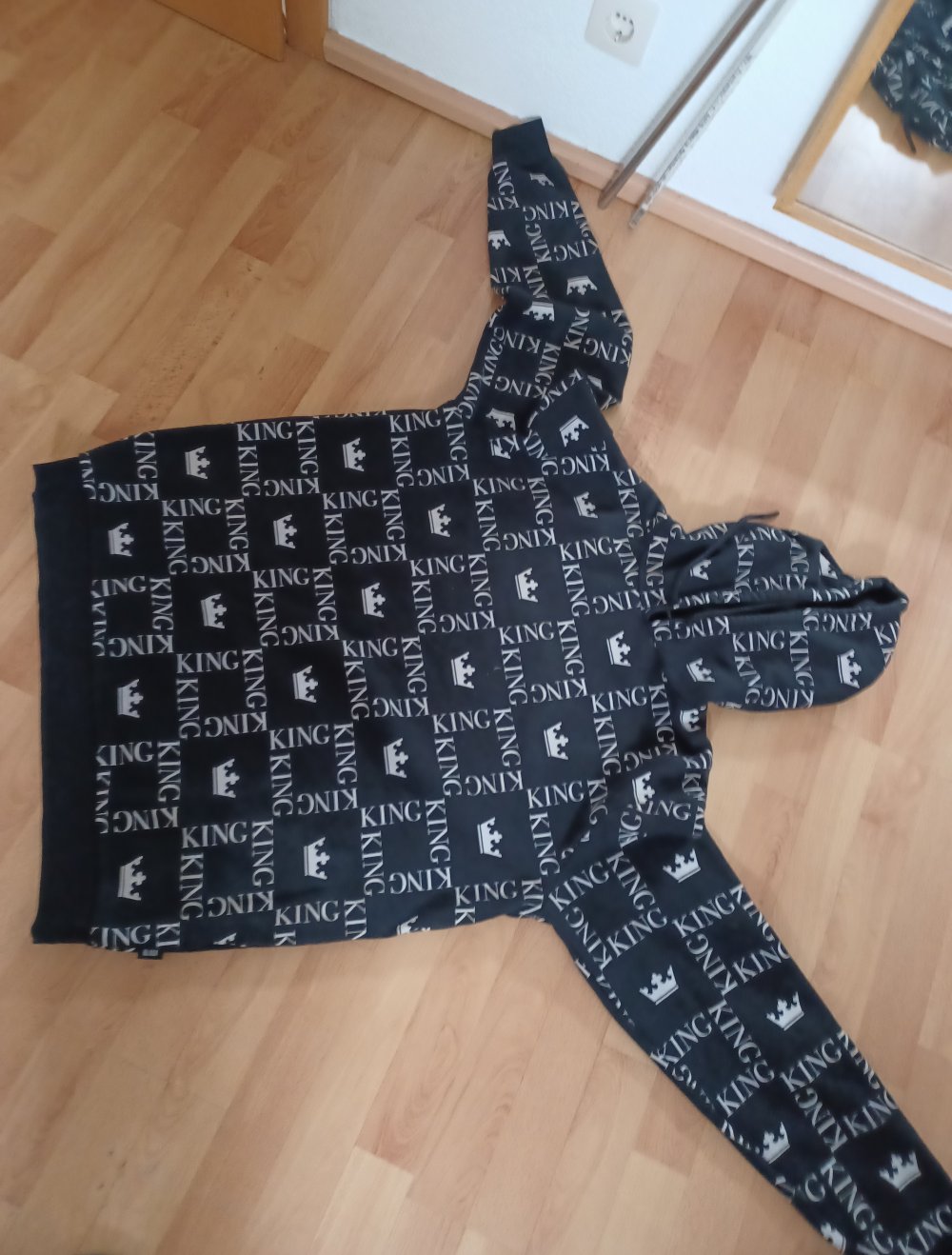 biete herren Pullover neuwertig top xxl
