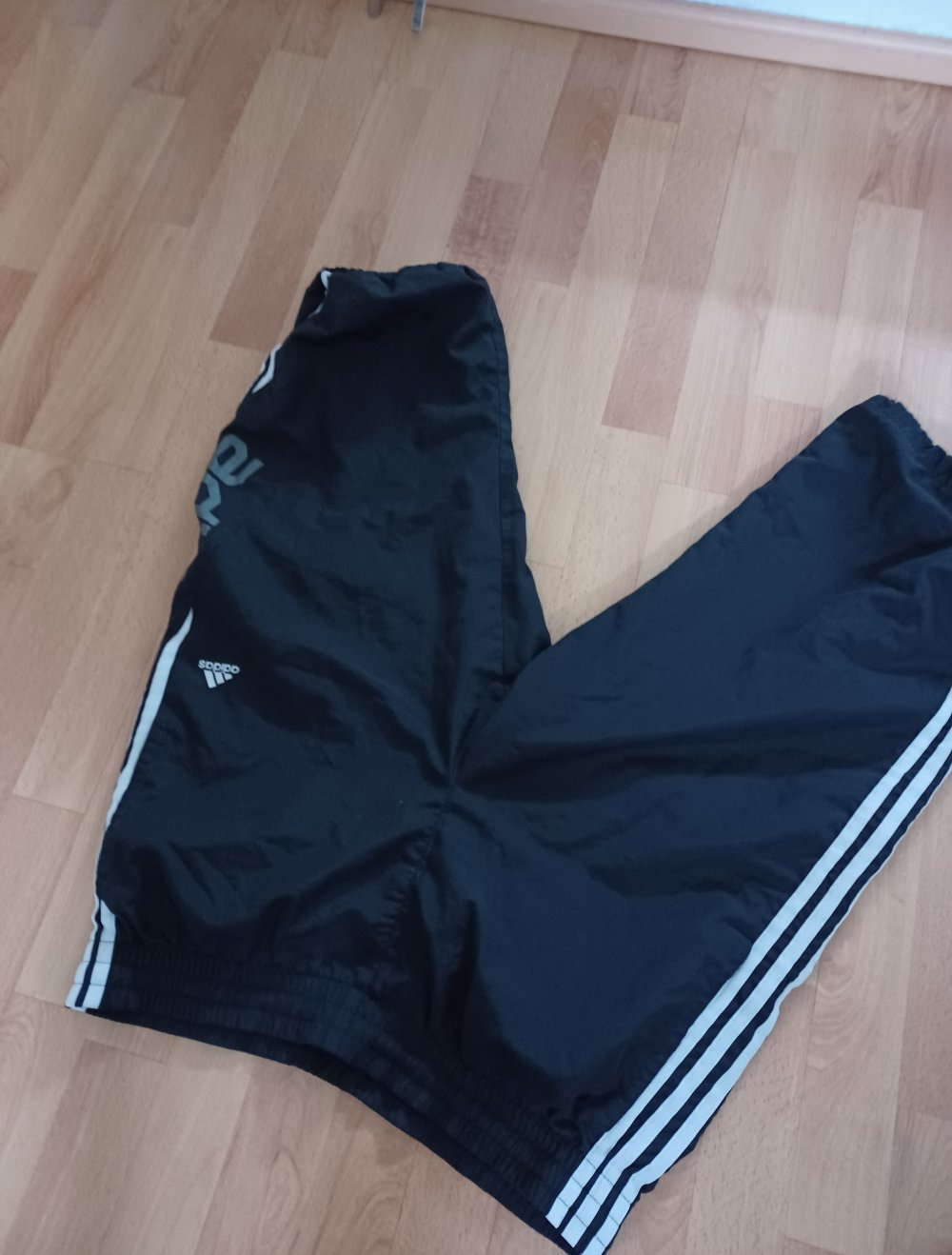 adidas Hose neuwertig herren Größe l
