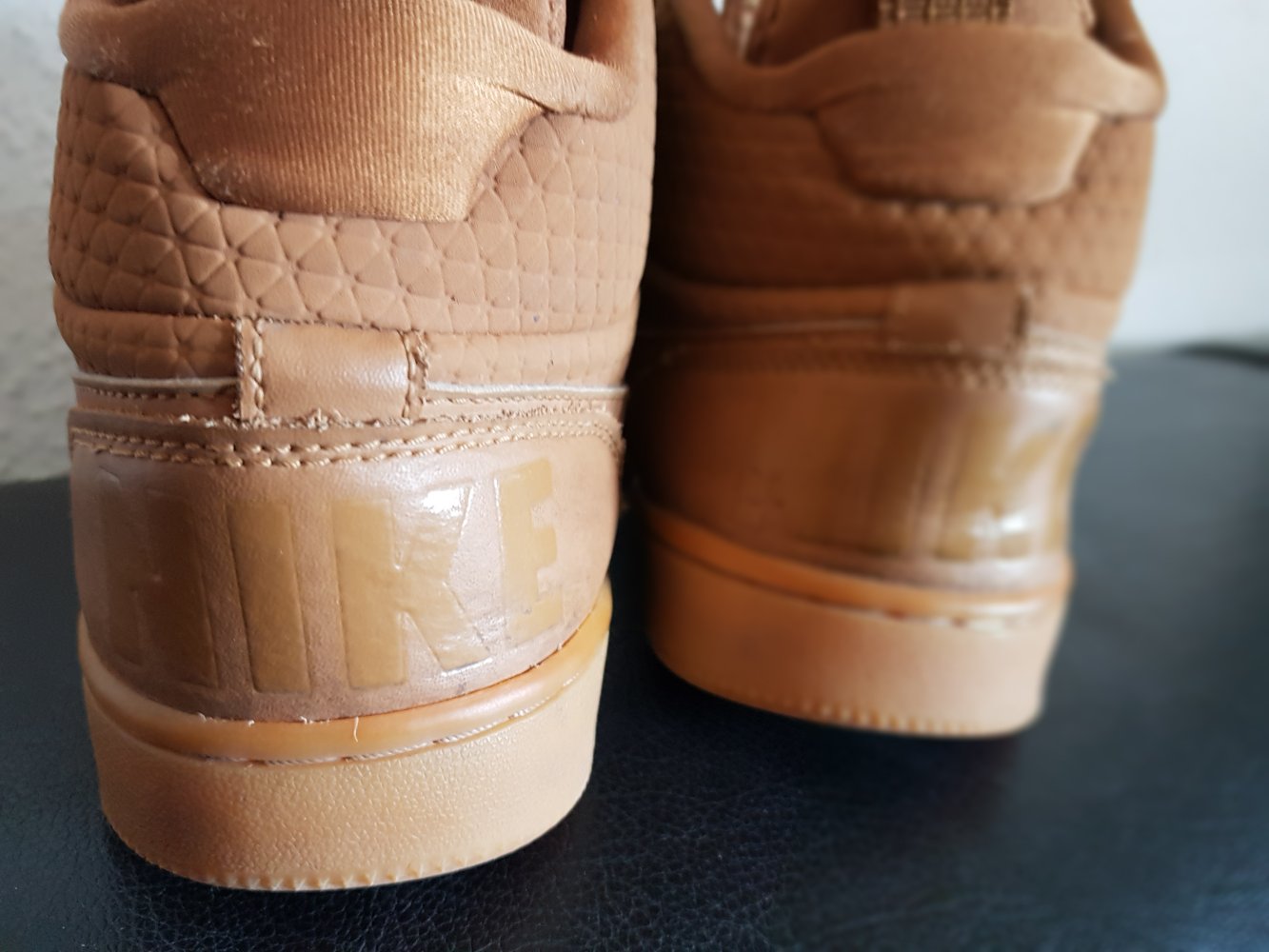 Nike Boots 