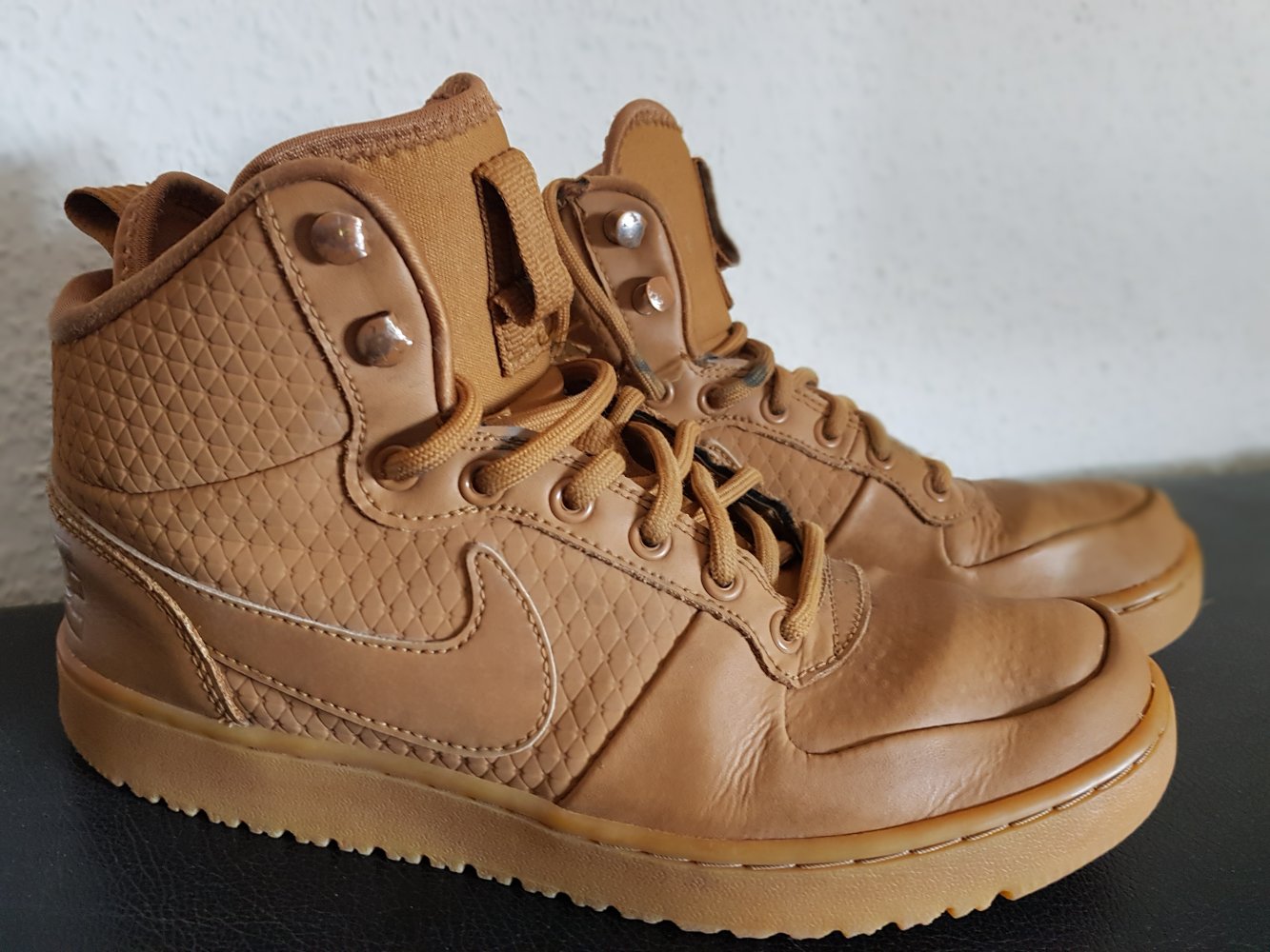 Nike Boots 