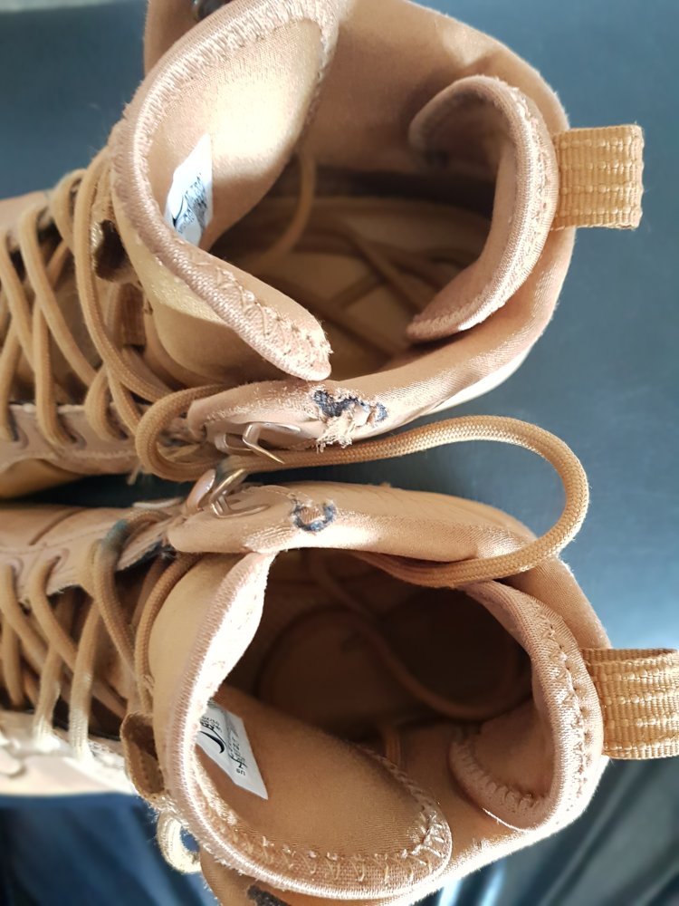Nike Boots 