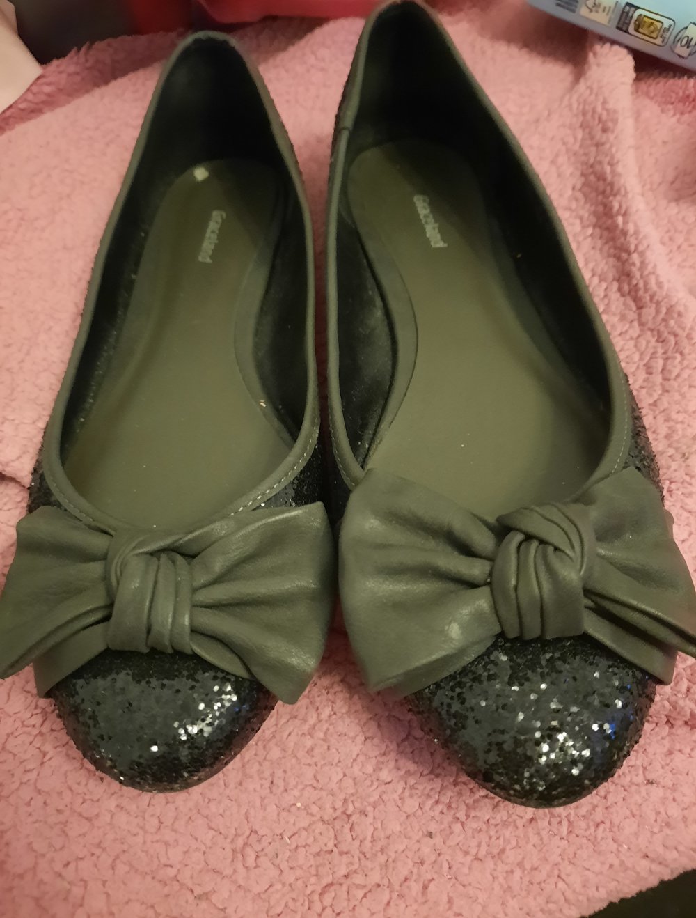 Ballerinas