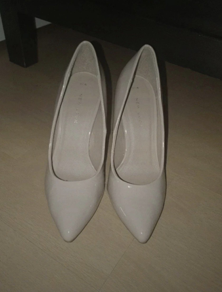 Newlook highheels