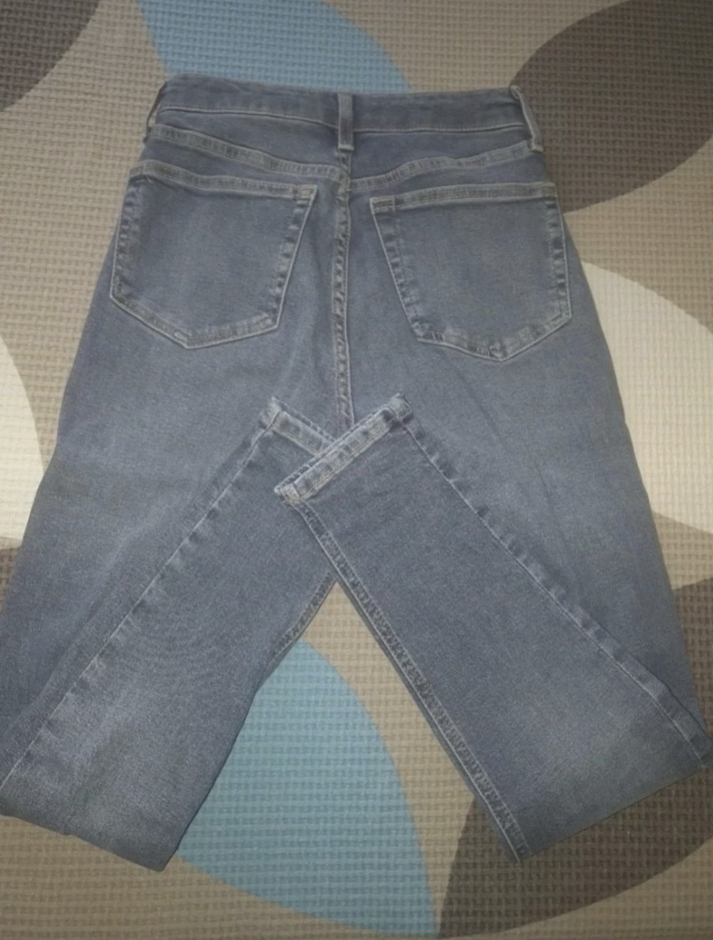 Topshop jeanshose