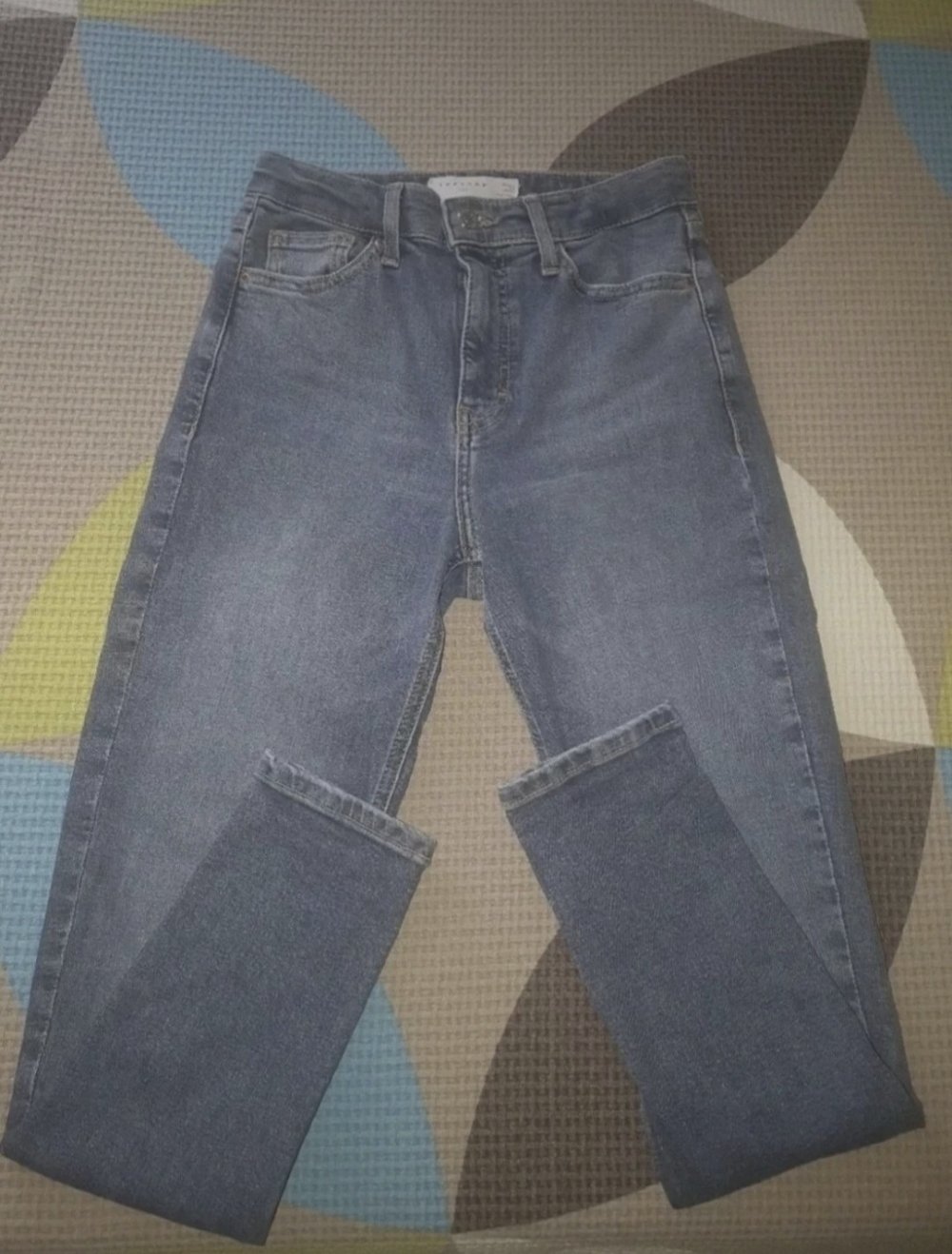 Topshop jeanshose