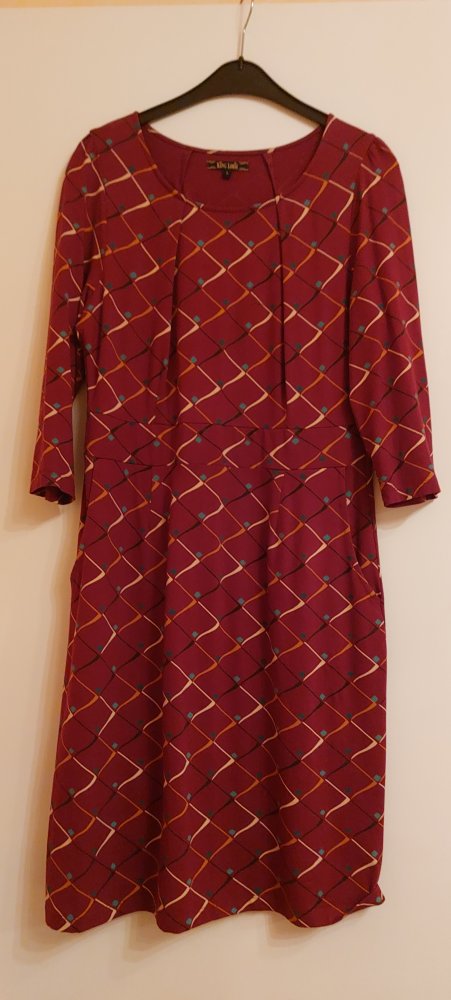 Kleid King Louie, Mona Dress