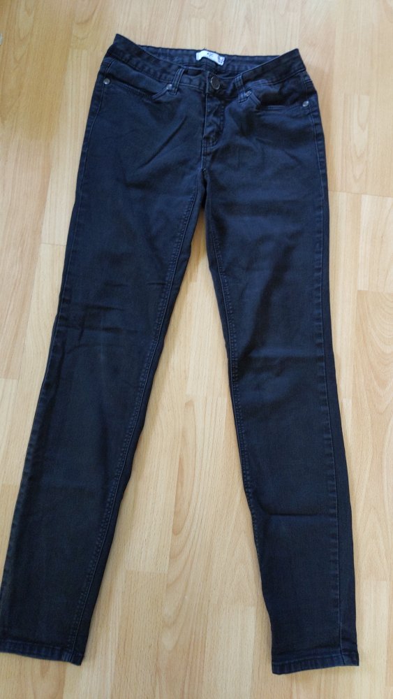 Jeanshose 