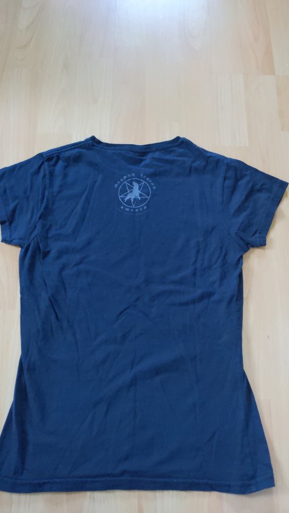 Bandshirt Marduk