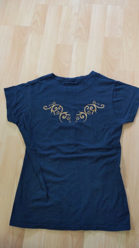 Bandshirt Korpiklaani