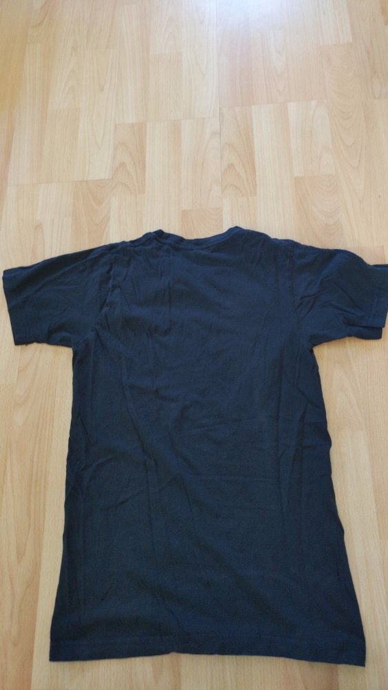 Bandshirt Nirvana