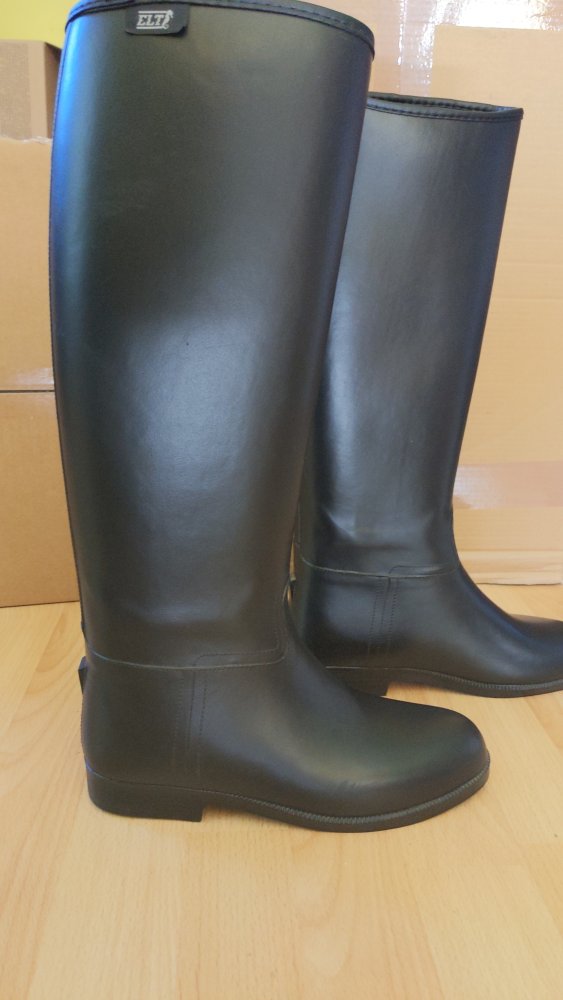 Reiterstiefel 