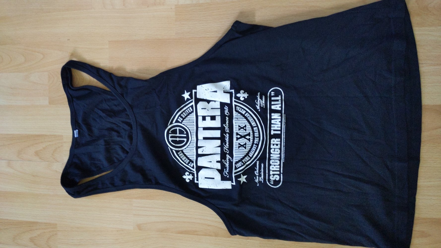 Tank-Top Pantera 