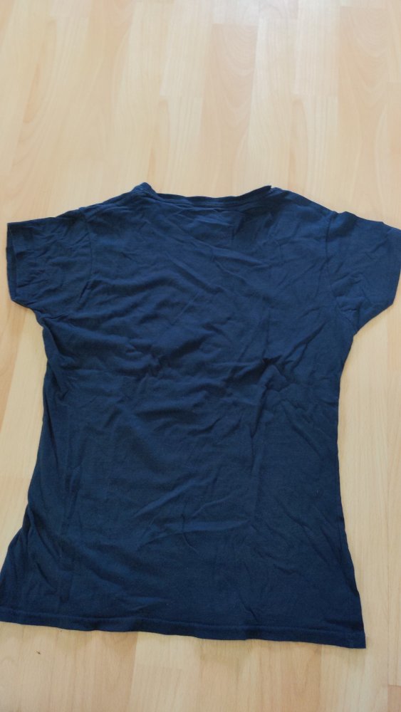 Bandshirt Demonical 