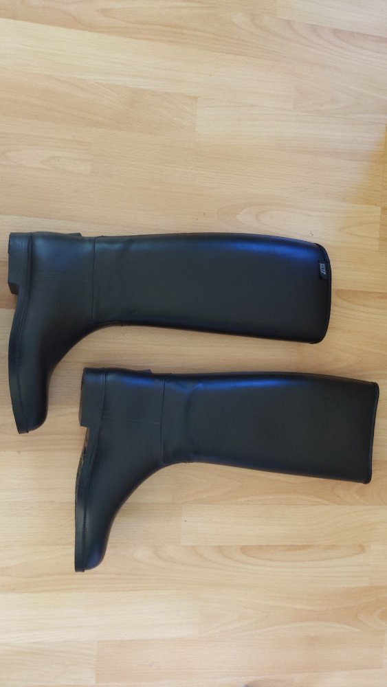 Reiterstiefel 