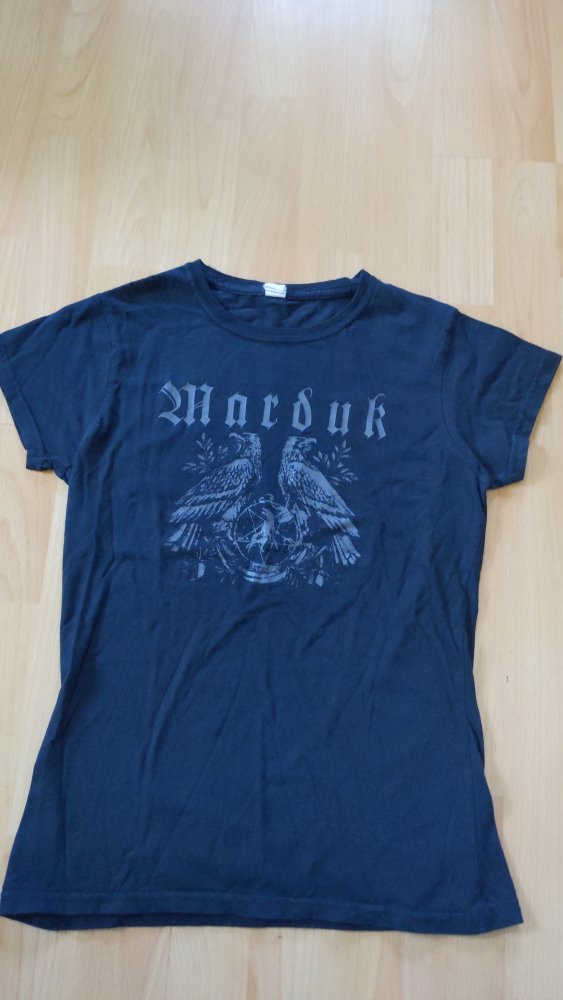 Bandshirt Marduk