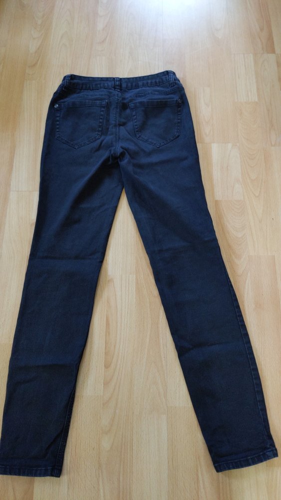 Jeanshose 