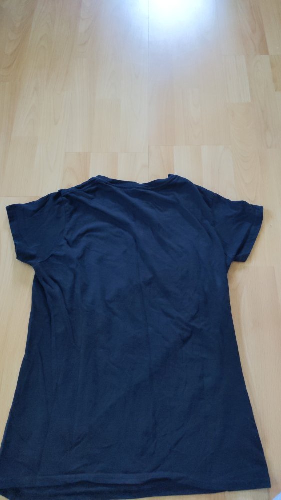 Bandshirt Dawn of Disease 