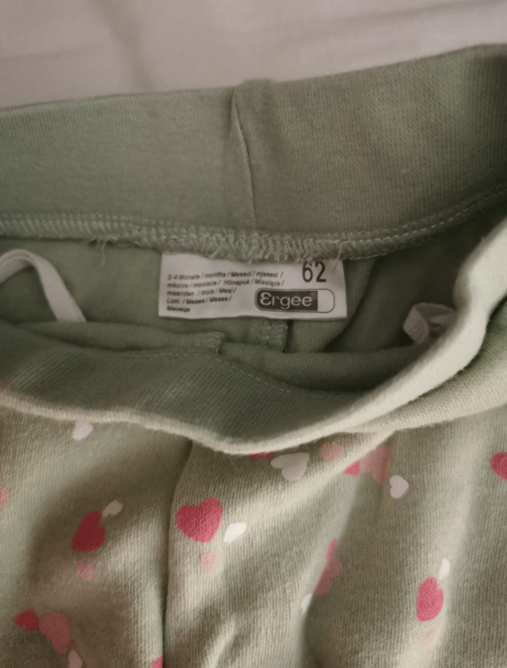 Babyhose