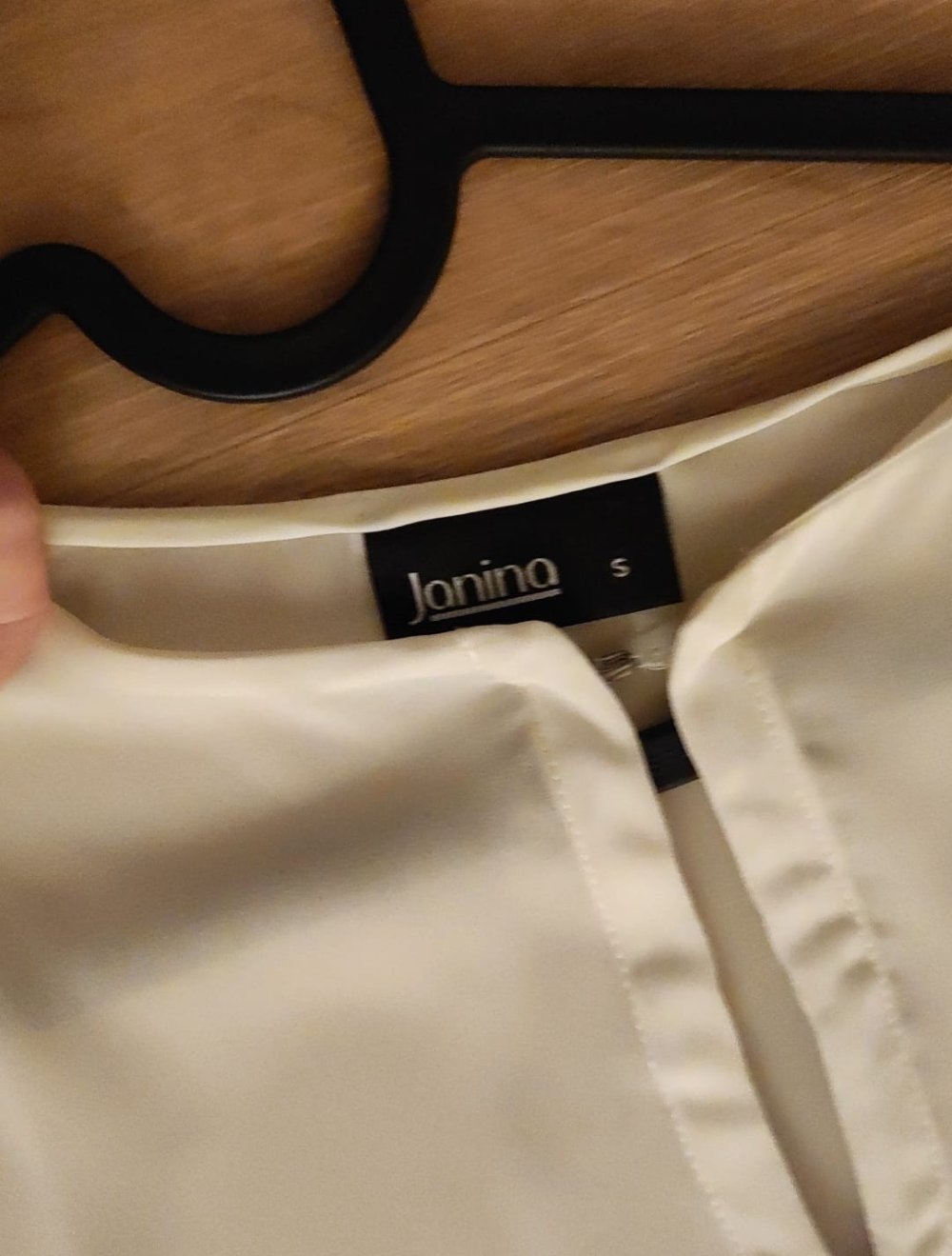 Bluse