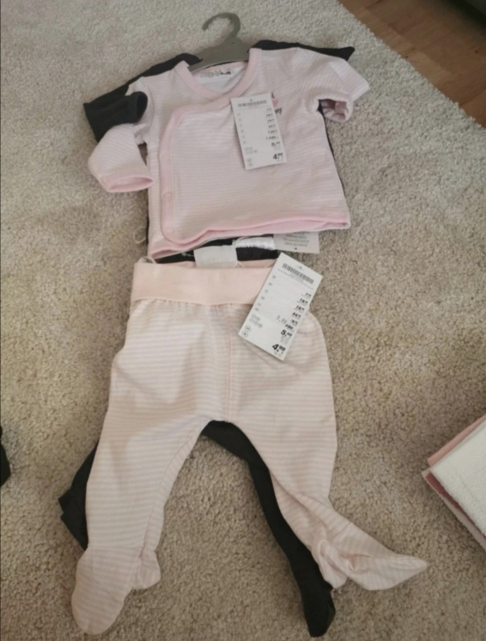Babyset