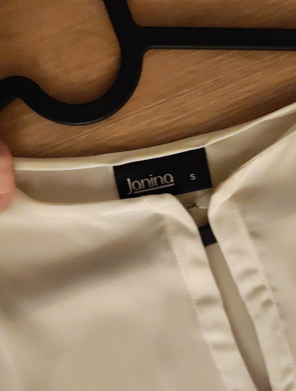Bluse