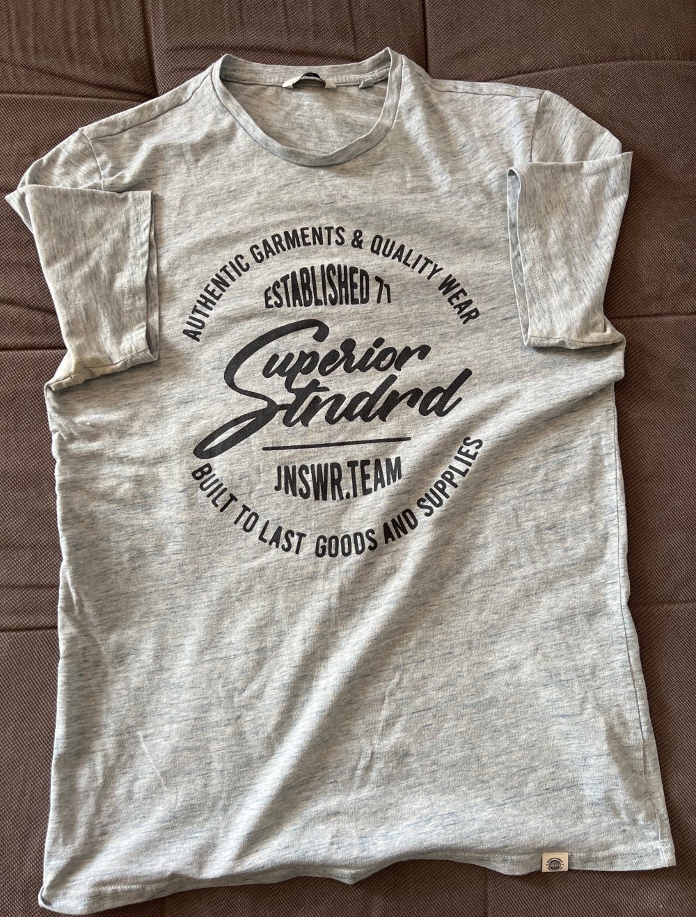 T-shirt