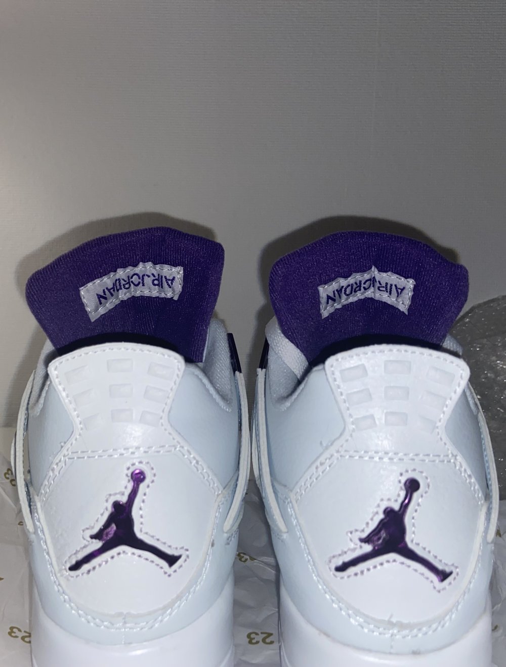 Jordan 4