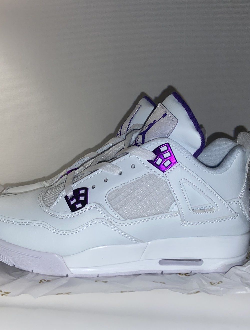 Jordan 4