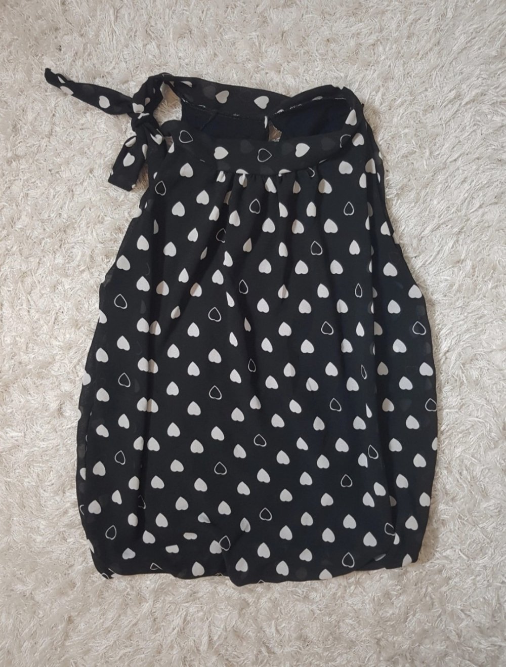 Bluse elegant