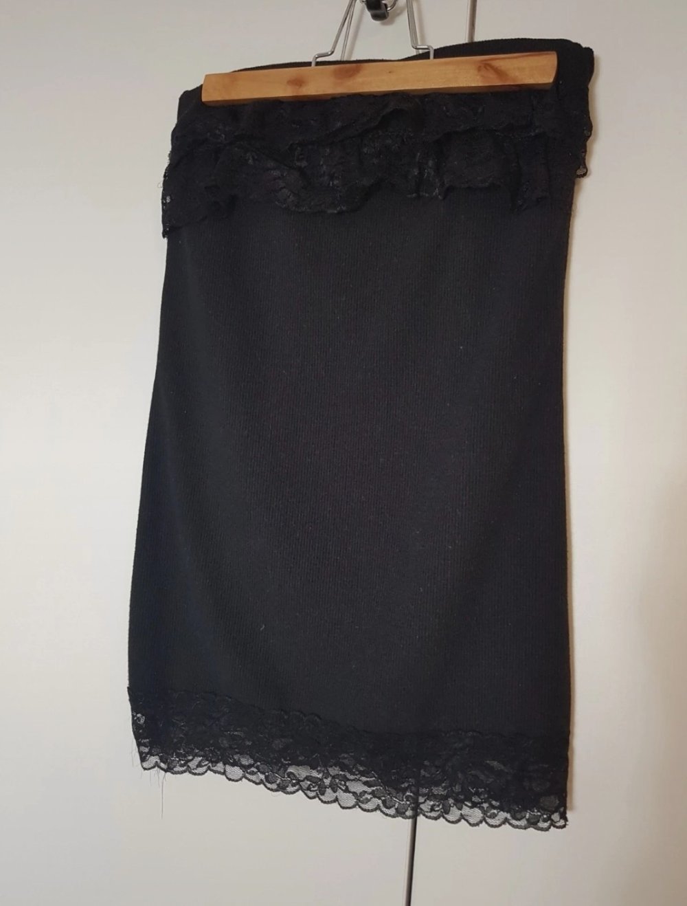 Bandeau Top Spitze