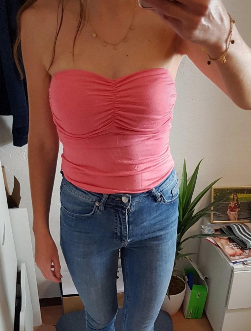 Bandeau Top