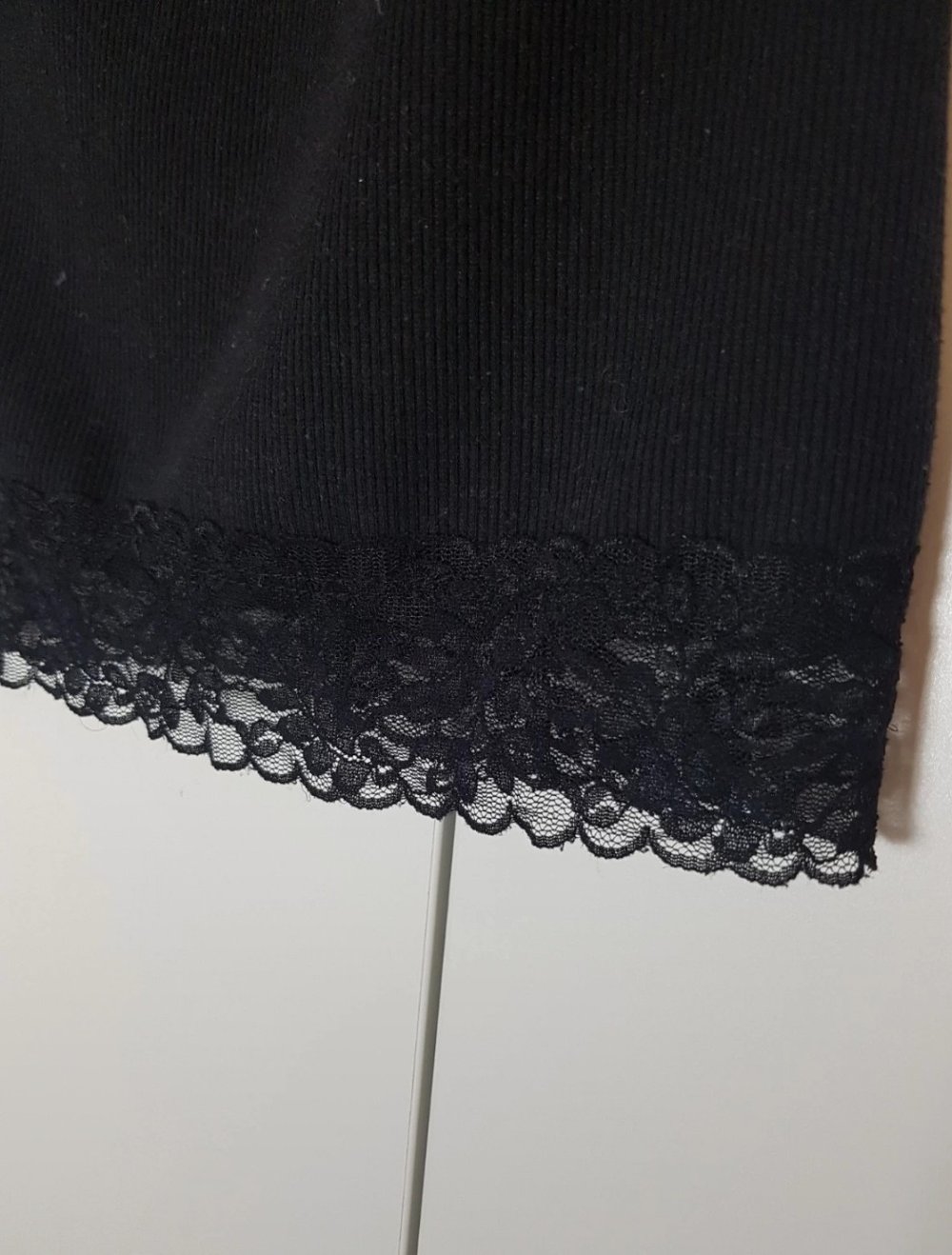 Bandeau Top Spitze