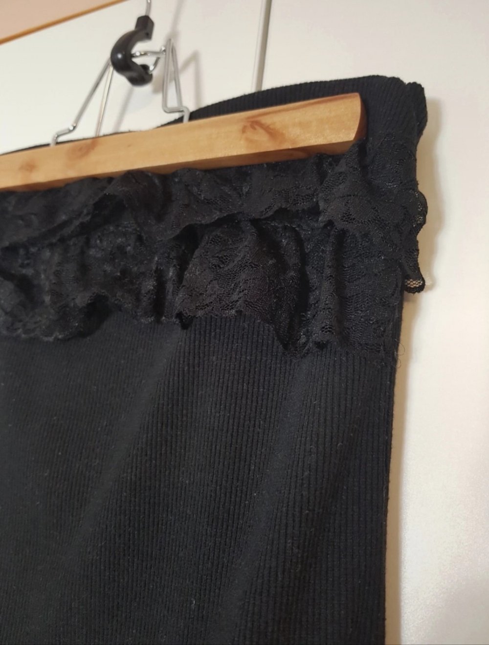 Bandeau Top Spitze