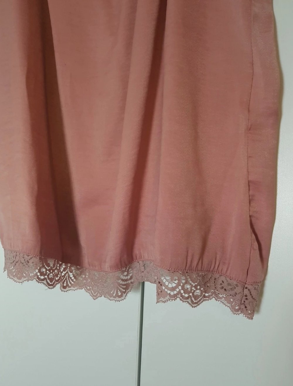 Top Elegant Spitze