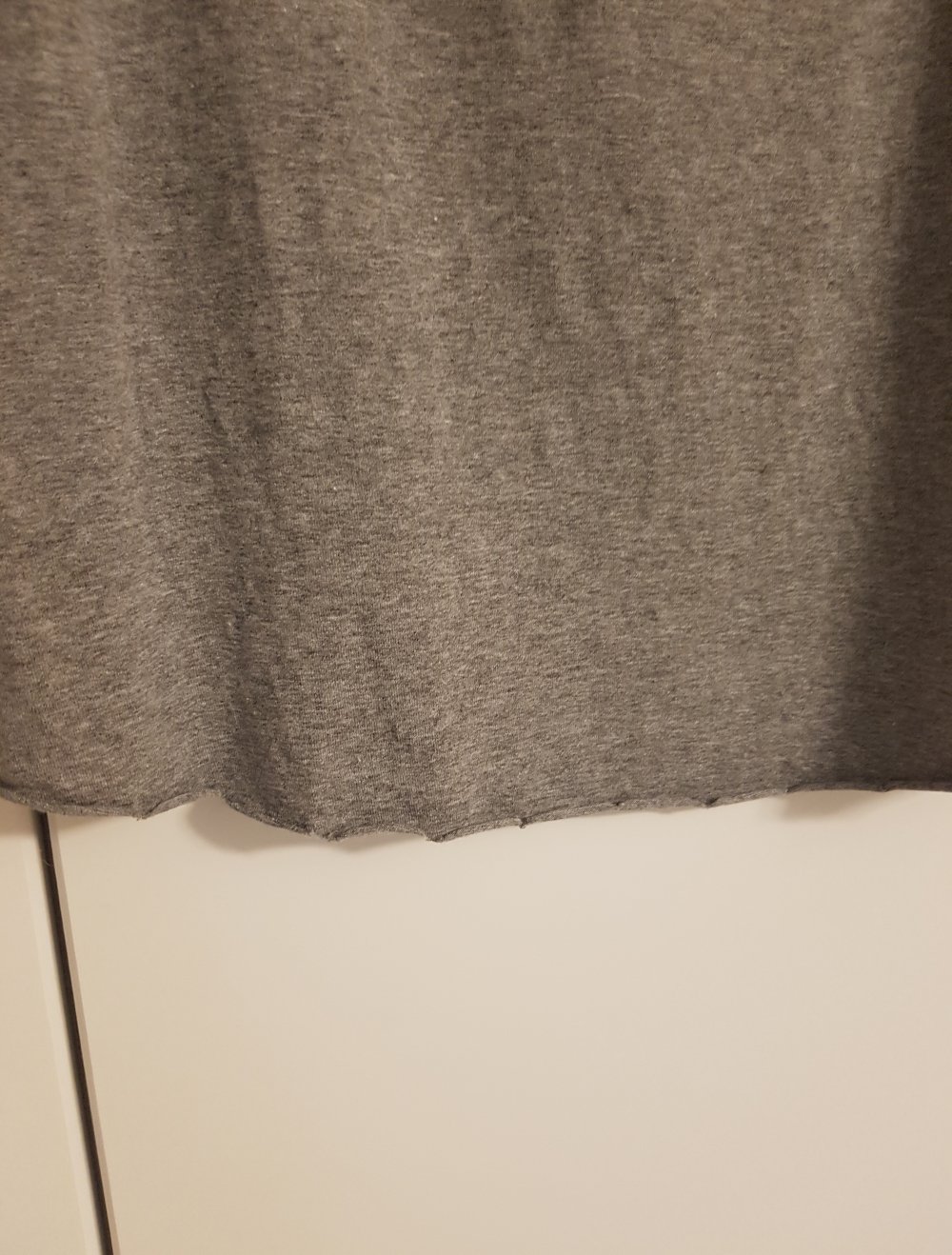 Träger Top Tanktop
