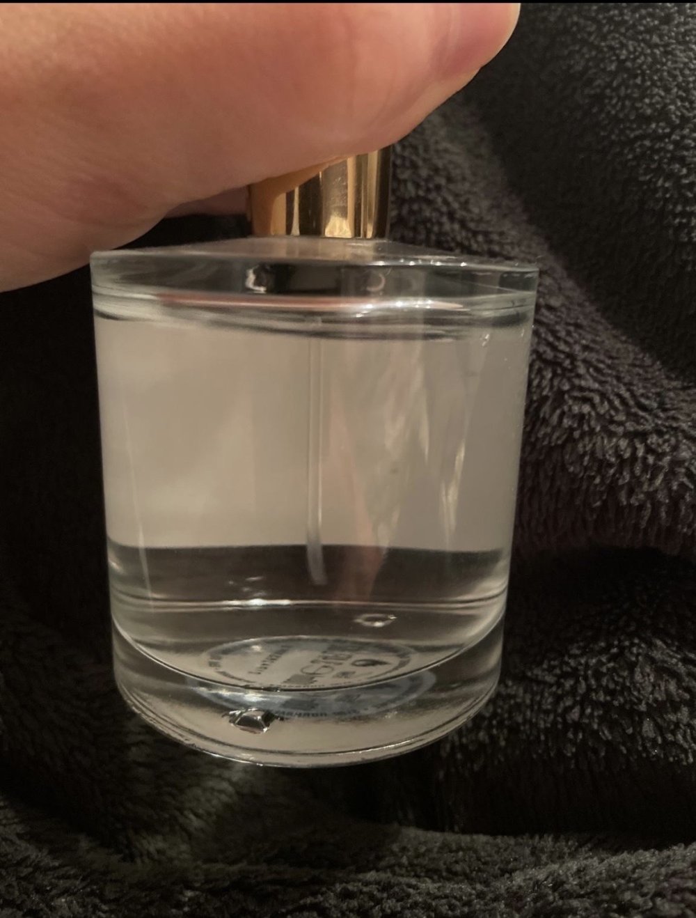 Zarkoperfume „The Muse“
