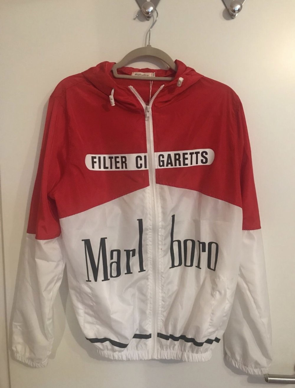 Marlboro Jacken
