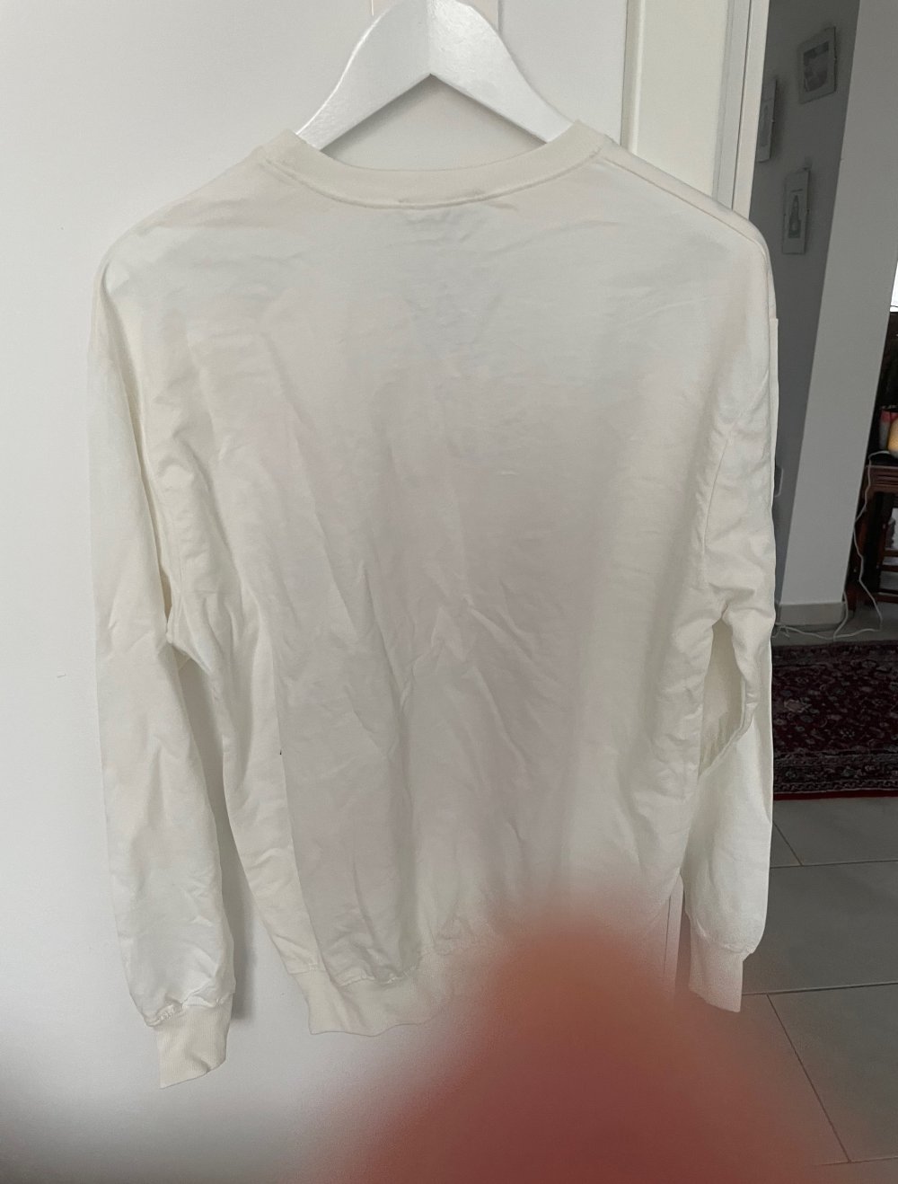 Schönes Sweatshirt