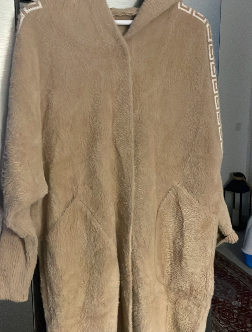 Alpakas