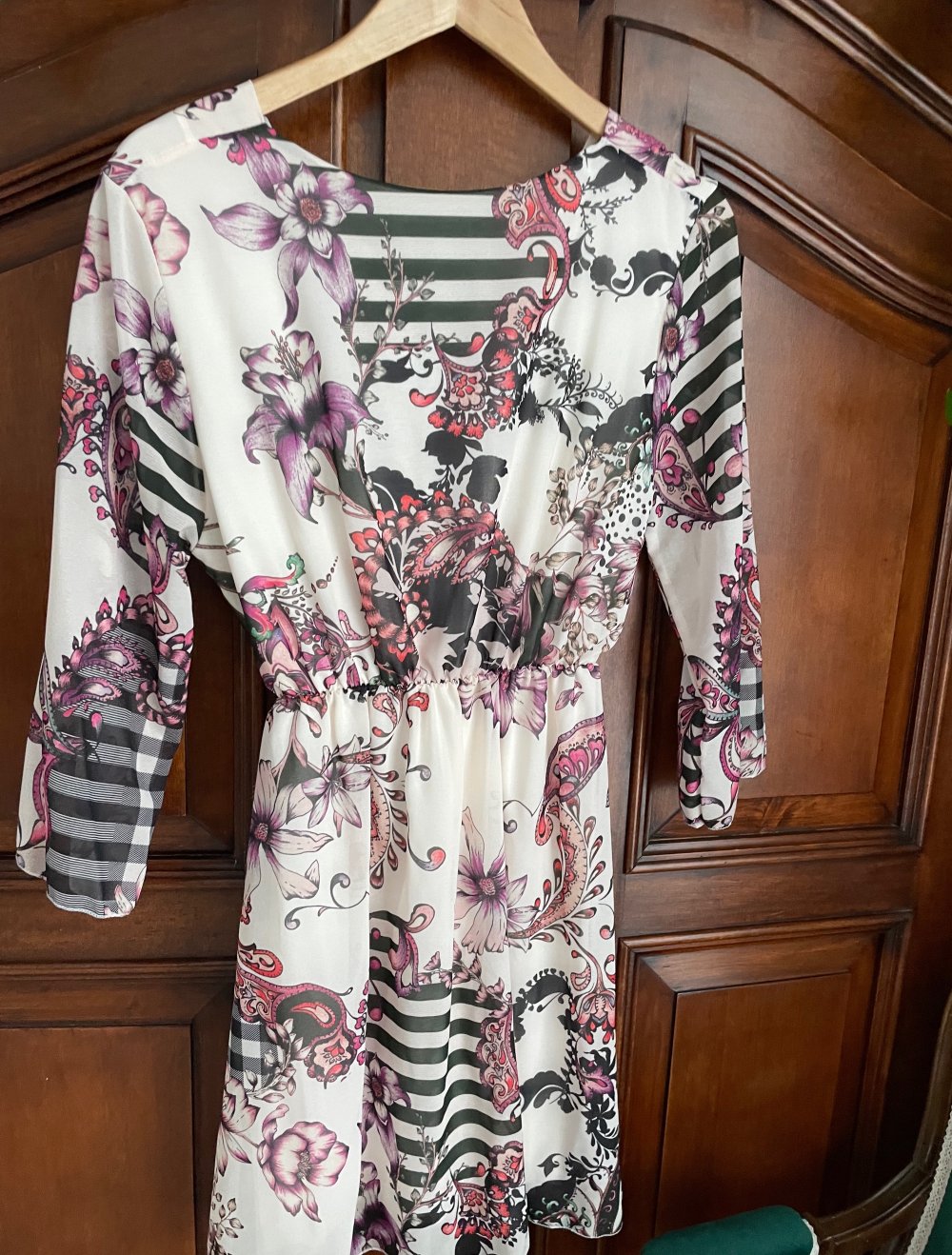 Sehr schön Kleid