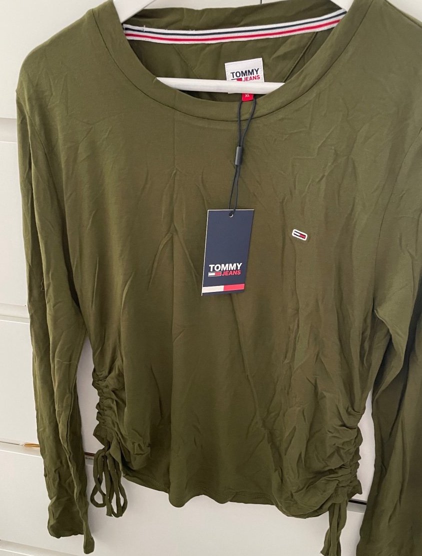Tomy Jeans