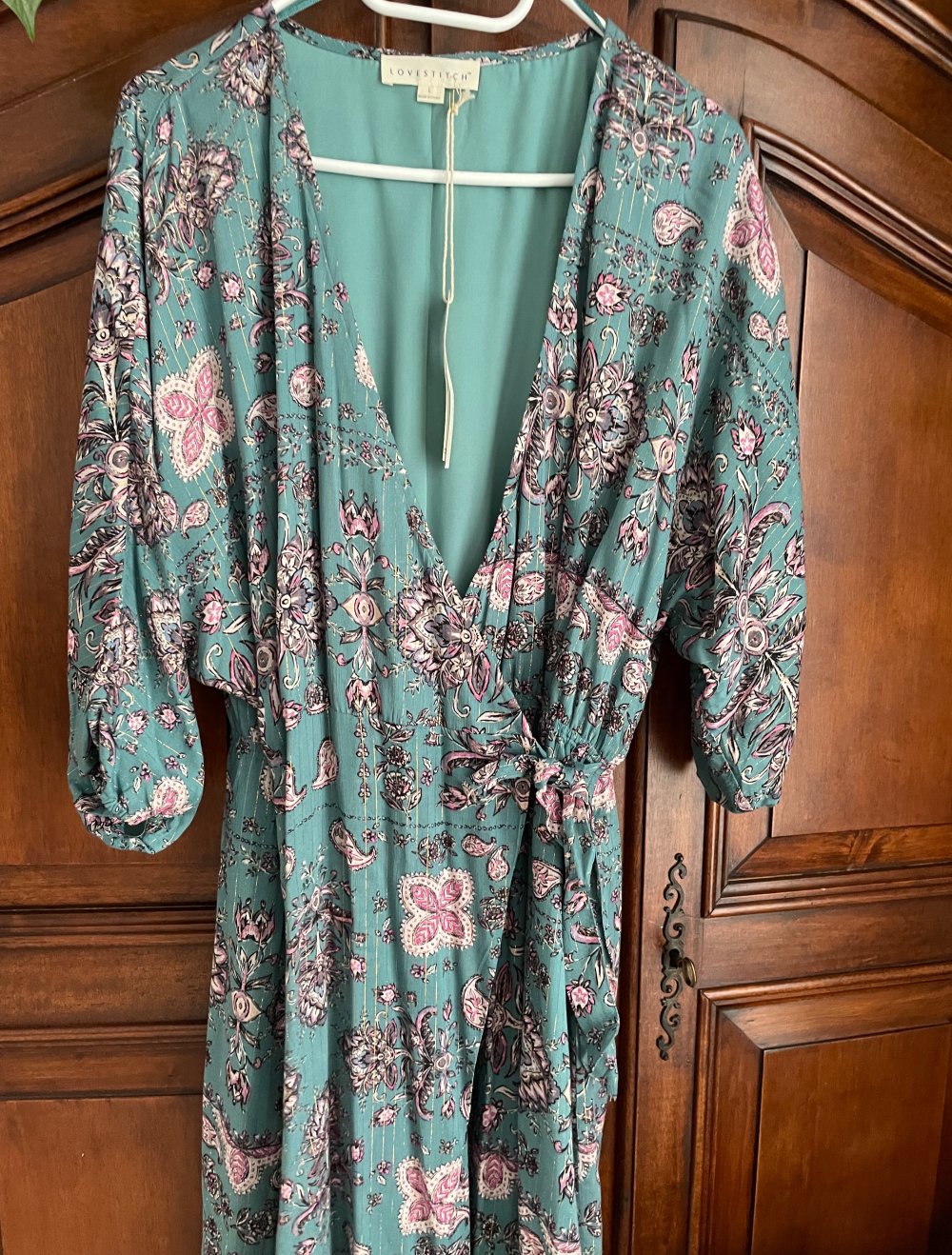 Kleid