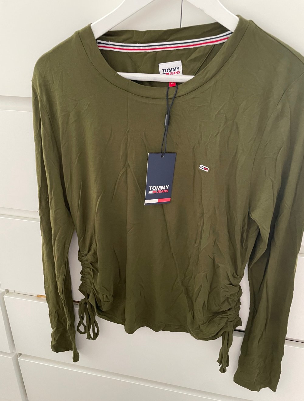 Tomy Jeans