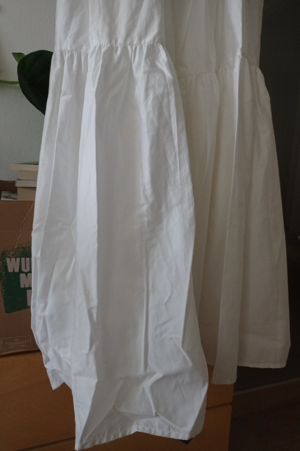 Devotion Twins Maxi Kleid